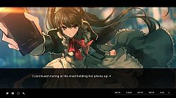 世界滅亡共有幻想マミヤ