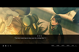 世界滅亡共有幻想マミヤ