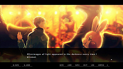 世界滅亡共有幻想マミヤ