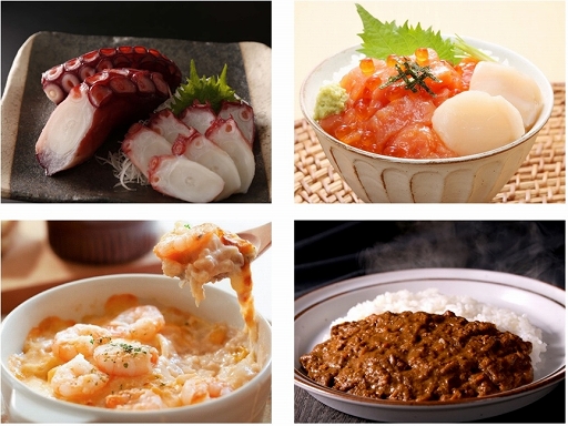 ���������꡼ No.004�Υ���ͥ������ / �м��Ѹ�����ߡ֤դ뤵�ȥ���å��㡼�ס��̳�ƻ���û��ʤ򥲥åȤ��褦