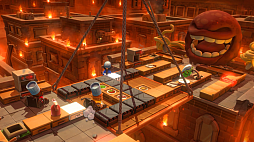 Overcooked! - �����С����å� ����Υե륳����