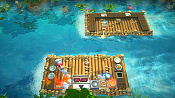 Overcooked! - �����С����å� ����Υե륳����