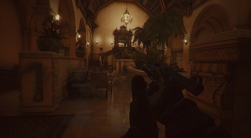 ���������꡼ No.003�Υ���ͥ������ / SWAT����������������ƥ����륷�塼�ƥ��󥰡�Ready or Not�פΥ����꡼���������Ǥ�6��˥�꡼��ͽ��