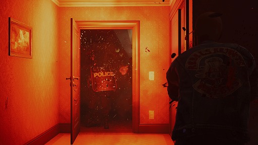 ���������꡼ No.005�Υ���ͥ������ / SWAT����������������ƥ����륷�塼�ƥ��󥰡�Ready or Not�פΥ����꡼���������Ǥ�6��˥�꡼��ͽ��