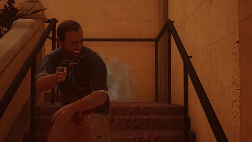 ���������꡼ No.006�Υ���ͥ������ / SWAT����������������ƥ����륷�塼�ƥ��󥰡�Ready or Not�פΥ����꡼���������Ǥ�6��˥�꡼��ͽ��