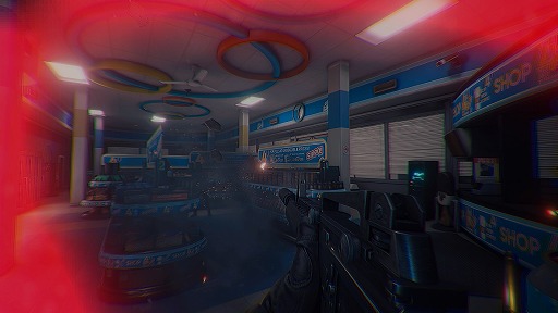 ���������꡼ No.007�Υ���ͥ������ / SWAT����������������ƥ����륷�塼�ƥ��󥰡�Ready or Not�פΥ����꡼���������Ǥ�6��˥�꡼��ͽ��