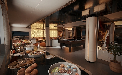 画像ギャラリー No.004のサムネイル画像 / タクティカルシューター「Ready or Not」,DLC第2弾「Dark Waters」配信開始。海上石油掘削施設でエコテロリストと対決