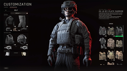 画像ギャラリー No.006のサムネイル画像 / タクティカルシューター「Ready or Not」,DLC第2弾「Dark Waters」配信開始。海上石油掘削施設でエコテロリストと対決