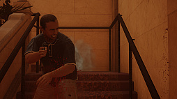 ꡼ No.005 | Ready or Not