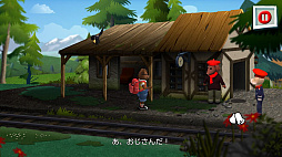 �ƥǥ����������ϥ����󥰤˹Ԥ�����