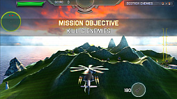 Ace Strike (エースストライク)