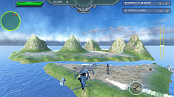 Ace Strike (エースストライク)