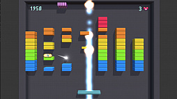 Arcanoid Breakout (エースブレークアウト)