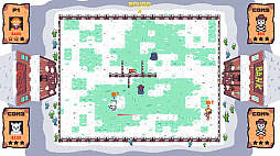 Gun Skaters (���󡦥�����������)