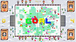 Gun Skaters (���󡦥�����������)