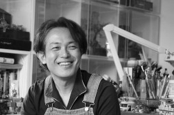 ���������꡼ No.005�Υ���ͥ������ / ���������⶿�ס�20��ǯ��ǰ���ơ��硦����ProjectŸ�ɤ�6��4������̾�Ų��ѥ륳�ǳ��Ť�