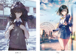 ���������꡼ No.006�Υ���ͥ������ / ���������⶿�ס�20��ǯ��ǰ���ơ��硦����ProjectŸ�ɤ�6��4������̾�Ų��ѥ륳�ǳ��Ť�