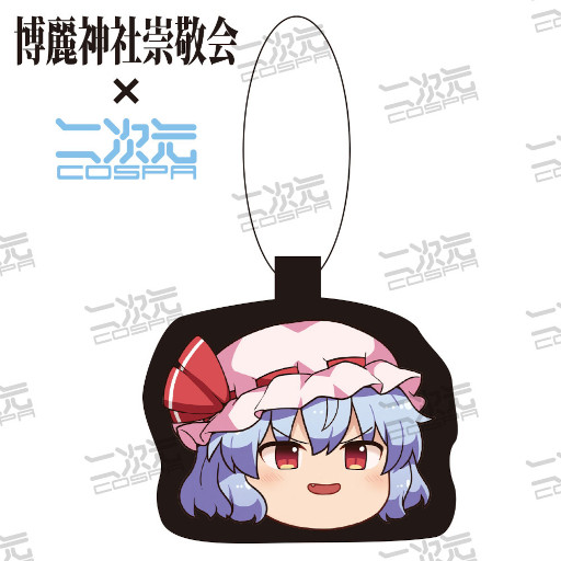 画像ギャラリー No.008のサムネイル画像 / 「東方Project」,8月1日からアトレ秋葉原で開催する“博麗神社〜夏祭り2022”で博麗霊夢のでかクッションなどのグッズが発売に