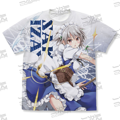 画像ギャラリー No.010のサムネイル画像 / 「東方Project」,8月1日からアトレ秋葉原で開催する“博麗神社〜夏祭り2022”で博麗霊夢のでかクッションなどのグッズが発売に