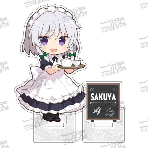 画像ギャラリー No.019のサムネイル画像 / 「東方Project」,8月1日からアトレ秋葉原で開催する“博麗神社〜夏祭り2022”で博麗霊夢のでかクッションなどのグッズが発売に