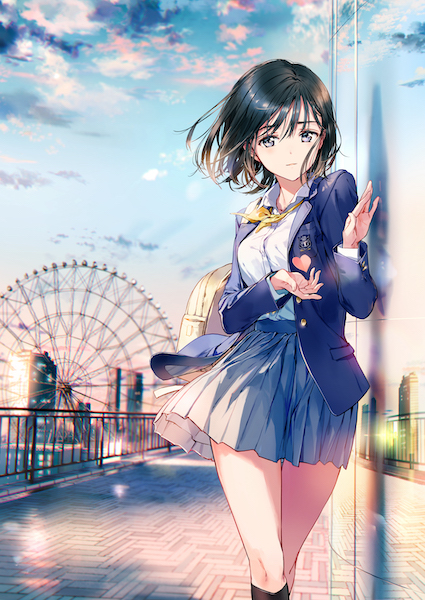 画像ギャラリー No.008のサムネイル画像 / 「大・東方Project展」が大阪の大丸梅田店で11月3日から開催へ