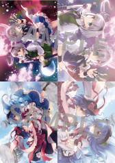 ꡼ No.003 | Projectס륹ɤ䥯ꥢեʤɿåо