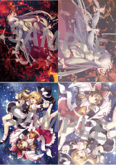 ꡼ No.004 | Projectס륹ɤ䥯ꥢեʤɿåо