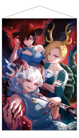 ꡼ No.007 | Projectס륹ɤ䥯ꥢեʤɿåо