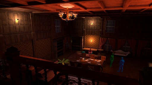 ꡼ No.003 | VRбޡߥƥ꡼MYSPERYENCE story1:ٹʤͻפ2021ǯ溢˥꡼