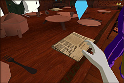 MYSPERYENCE story1:���ٹ��ʤ����ͻ���