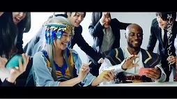 ꡼ No.002 | ޥǡ֥ޥå㥶 ꡼ʡפۿץ쥤󥰤ν⡤ʪΥޥå