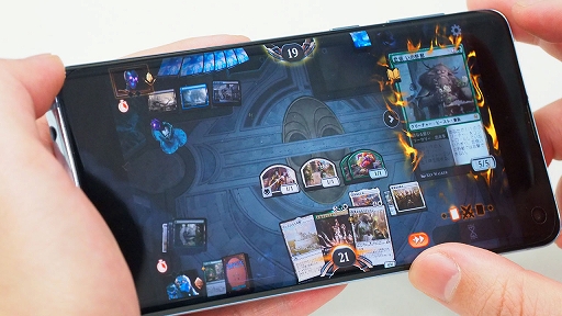 ꡼ No.012Υͥ / iOSǡ֥ޥå㥶 ꡼ʡפ򤵤ääƤߤUI򥹥ޥ۸ĴĤġPCǤΥץ쥤򤽤Τޤ޺Ƹ