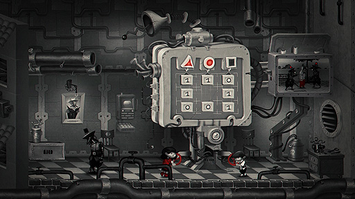 ꡼ No.003 | My Memory of UsסSwitch/PS4ˤιۿϡμäˤǯȾ嫤ʪ