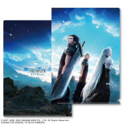 ファイナルファンタジー」シリーズのゲーミングマウスパッド