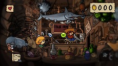 ꡼ No.019Υͥ / ѥ륢ɥ٥㡼֥ȥǥ塼פܸǤSwitch41ȯꡣ³ԤΡ֥ȥǥ塼 2+פ2021ǯ˥꡼ͽ