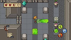 ꡼ No.020Υͥ / ѥ륢ɥ٥㡼֥ȥǥ塼פܸǤSwitch41ȯꡣ³ԤΡ֥ȥǥ塼 2+פ2021ǯ˥꡼ͽ