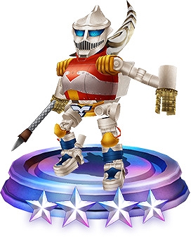 画像ギャラリー No.002のサムネイル画像 / 「ゴジラ バトルライン」とアニメ「ゴジラS.P<シンギュラポイント>」のコラボ第2弾が開催