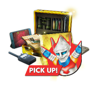 画像ギャラリー No.004のサムネイル画像 / 「ゴジラ バトルライン」の新シーズン“正義の友達”が開幕に