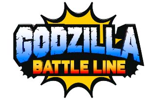 画像ギャラリー No.001のサムネイル画像 / 「ゴジラ バトルライン」,新シーズン“サイボーグ竜の復活”にメカキングギドラが登場