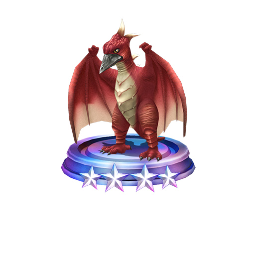 画像ギャラリー No.004のサムネイル画像 / 「ゴジラ バトルライン」,新シーズン“サイボーグ竜の復活”にメカキングギドラが登場