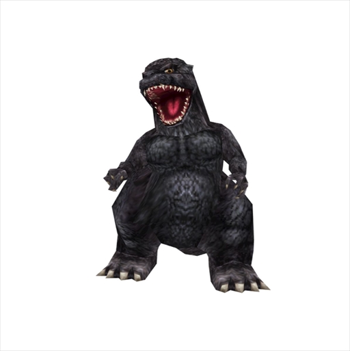 画像ギャラリー No.015のサムネイル画像 / 「ゴジラ バトルライン」,「シン・ジャパン・ヒーローズ・ユニバース」とコラボ。第1弾の“シン・ゴジラ”は5月31日スタート