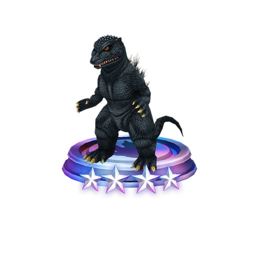 ゴジラ 2004年 (1体のみ) ゴジラ－1.0／C : 作品情報・キャスト