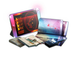 画像ギャラリー No.002のサムネイル画像 / 「ゴジラ バトルライン」,好きな★4バトルピースがもらえるキャンペーンを実施。全世界累計200万ダウンロード突破記念