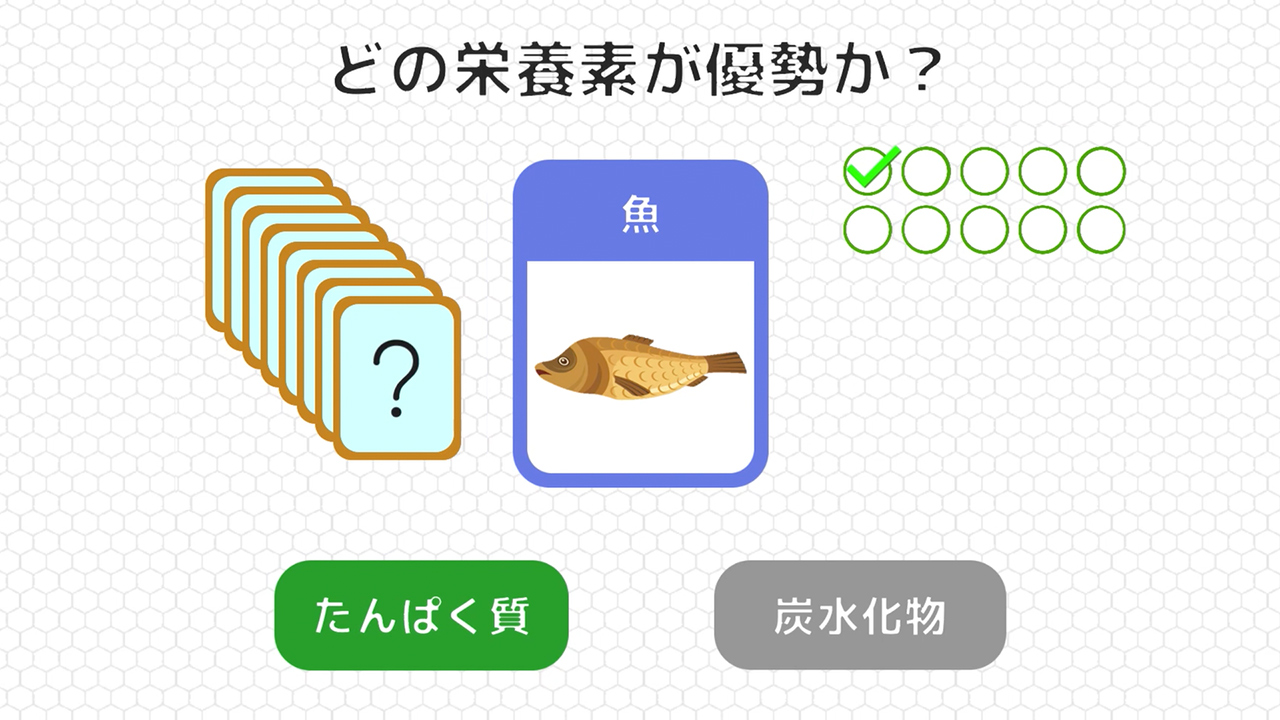 ꡼ No.005 | SwitchBodyQuest - ܥǥȡפ꡼Υ륹˴߽ͧ롢Τơޤˤ饢ɥ٥㡼