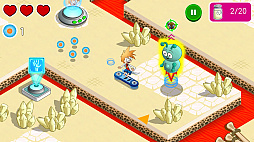 BodyQuest - �ܥǥ�����������