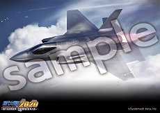 ꡼ No.004Υͥ / Switchǡָά 2020פΥǥࡼӡF-35 ƮɤȤⷿҴϡɤʤɤ줿Źŵξ