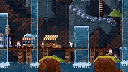 Yestermorrow(イエスターモロウ)