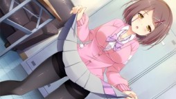 画像ギャラリー No.005のサムネイル画像 / 恋愛ADV「恋愛、借りちゃいました」のOPムービーが本日公開。Swtich版の予約開始&PS4版体験版公開も