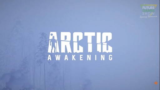 ꡼ No.001 | ̶˷ι뿷ADVArctic Awakeningפȯɽˡץ쥤ࡼӡ