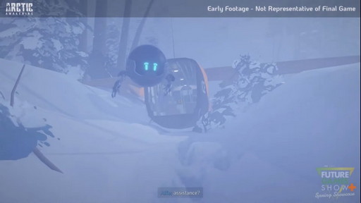 ꡼ No.006 | ̶˷ι뿷ADVArctic Awakeningפȯɽˡץ쥤ࡼӡ